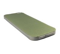 Materassino autogonfiante Vango Arcadia 10 Grande Colore: verde