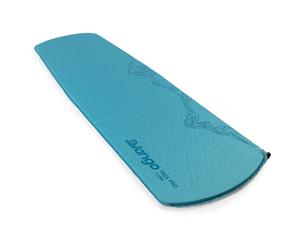 Materassino autogonfiante Vango Trek Pro 3 Long Colore: azzurro