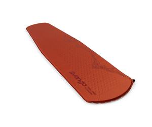 Materassino autogonfiante Vango Trek Pro 3 Standard Colore: rosso