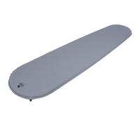 Materassino autogonfiante Zulu Airo 3,8 Mummy II Colore: grigio
