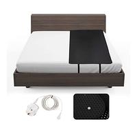 Materassino con Messa a Terra Standard UE, Materassino Traspirante per Un Sonno Migliore, per la Messa a Terra dei Piedi (70 * 180 cm)