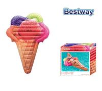 MATERASSINO CONO GELATO CM.178X125X16.5