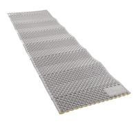 Materassino da campeggio e da zaino Therm-a-Rest Z Lite Sol, colore: Limone/Argento, piccolo - 50,8 x 139,7 cm