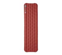 Big Agnes - Rapide SL Insulated - Materassino isolante 51 x 183 cm Rosso