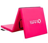 Materassino da ginnastica pieghevole da 180 x 60 x 5 cm