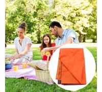 Materassino da picnic portatile pieghevole da campeggio materasso