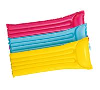 Materassino da piscina 183 x 69 cm INTEX 59703 verde