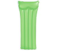 Materassino da piscina verde Intex 59717