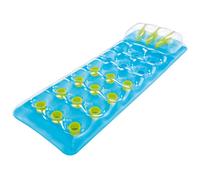 Materassino da Spiaggia Arancione Bestway - Blu
