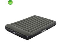 Bestway 67930 materasso ad aria Doppio materasso Nero Unisex