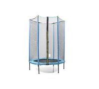 Trampolino per Bambini con Rete di Sicurezza Zuply InnovaGoods