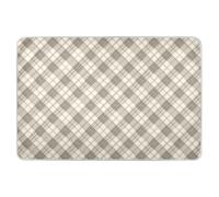 Materassino extra large riutilizzabile per imparare a usare il vasino, altamente assorbente, delicato sulla pelle, per neonati e bambini, 132 x 86,4 cm (lunghezza x larghezza)