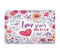Materassino extra large riutilizzabile per imparare a usare il vasino, resistente all'acqua, materassino da viaggio delicato sulla pelle, per bambini, adulti, animali domestici, 132 x 86,4 cm, San