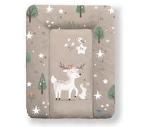 Materassino Fasciatoio Kikido 50x70, Animali del Bosco 1 St