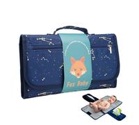 Materassino fasciatoio per , fasciatoio portatile per , impermeabile per , fasciatoio portatile per bambini, fasciatoio portatile per bambini e pannolini per bambini