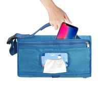 Materassino fasciatoio portatile | leggero e per bambini - Piano di cambio portatile per bambini | per parchi Shopping ristoranti campeggio picnic giardino esterno