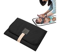 Materassino fasciatoio portatile per, materassino fasciatoio compatto impermeabile, per fasciatoio leggero