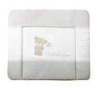 Materassino fasciatoio Roba 85x75 cm