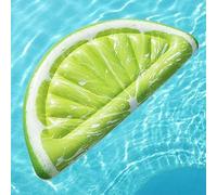 MATERASSINO FASHION 3D LIME 171X89 CM ART.43246
