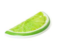 MATERASSINO FASHION 3D LIME CM. 171X89