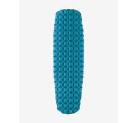Materasso ferrino air lite mat (azzurro)