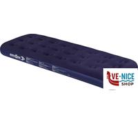 Materassino Flair Single Blue Brunner MATERASSINI E CUSCINI