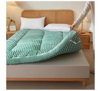 Materassino futon, tappetino pieghevole per tatami, comodo cuscino da pavimento