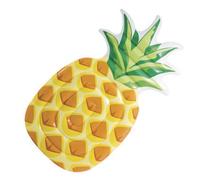 INTEX MATERASSINO GONFIABILE A FORMA DI ANANAS