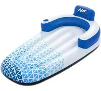 MATERASSINO 191x107 CENTIMETRI ONDA INDACO