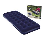 Bestway materassino gonfiabile Blu 185 x 76 x 22 cm