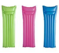 Materassino gonfiabile da mare Bestway 44007 183x69 cm 3 colori