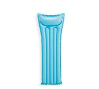 Sdraio gonfiabile Intex Economats 59703EU Colore: verde