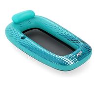 Air Mattress Bestway Hydro-Force 198 X 119 Cm NUOVO