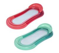 Materassino gonfiabile Hydroluxe (153x74x28cm) Assortito 43103 7