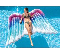 Materassino Gonfiabile Intex Angel 216x155x20h - Arredo Da Esterno Intex Arredo