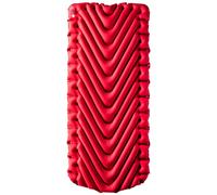 Materassino gonfiabile Klymit Insulated Static V Luxe Colore: rosso