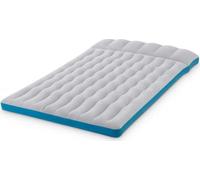 Materassino Gonfiabile Mare Matrimoniale Intex Piscina 193 x 127 x 24 cm 67999
