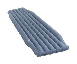 Materassino gonfiabile Mountain Equipment Mirrostat 7.0 Mat Regular Colore: blu