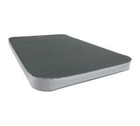 Materassino gonfiabile Outwell Dreamboat Double 12.0 cm Colore: verde scuro