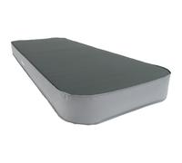 Materassino gonfiabile Outwell Dreamboat Single 16.0 cm Colore: verde scuro