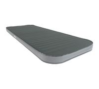 Materassino gonfiabile Outwell Dreamboat Single 7.5 cm Colore: verde scuro
