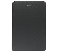 Materassino gonfiabile Outwell Sleepin Double 5.0 cm Colore: nero