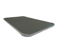 Materassino gonfiabile Outwell Sleepnest Double 10.0 cm Colore: verde