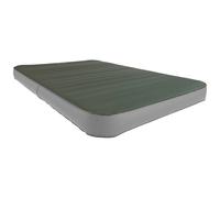 Outwell Sleeepnest Double 14 Cm Inflatable Mat Verde 204 x 137 x 14 cm