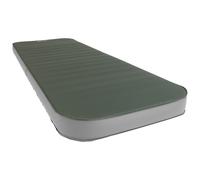 Outwell Sleeepnest Single 14 Cm Inflatable Mat Verde 204 x 77 x 14 cm