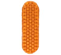 Materassino gonfiabile Robens LightCore UL 3.1R Large Colore: arancione