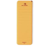 Sea to Summit Pursuit Plus SI - Materassino rettangolare, misura standard, 183 x 63,5 x 7,6 cm