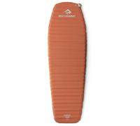 Materassino Sea to Summit Pursuit Regular arancione