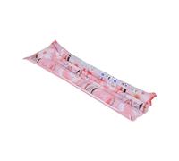 Materassino gonfiabile SunClub rosa 174x59 cm