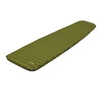 Materassino gonfiabile Zulu Moonlight Mummy II Colore: verde